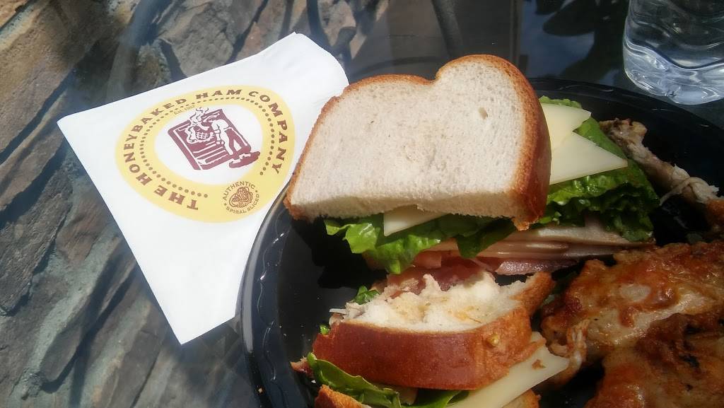 The HoneyBaked Ham Co. | restaurant | 23851 Bridger Rd, Lake Forest, CA 92630, USA | 9498373822 OR +1 949-837-3822