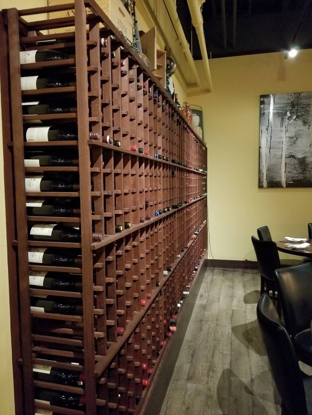 Steak + Vine | restaurant | 37 South La Grange Road, La Grange, IL 60525, USA | 7085790520 OR +1 708-579-0520