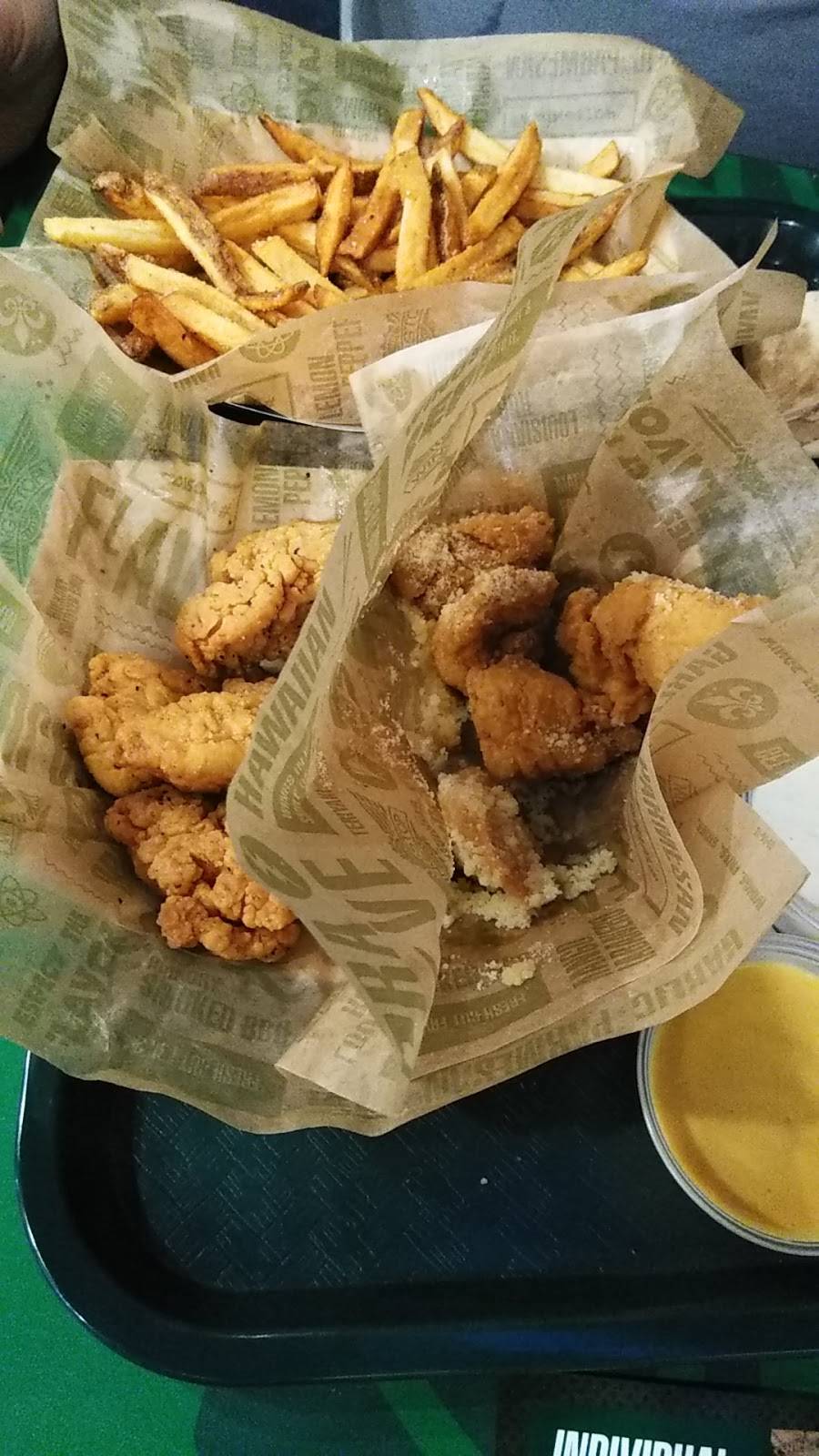 Wingstop | restaurant | 3973 S Jog Rd, Greenacres, FL 33467, USA | 5612490954 OR +1 561-249-0954