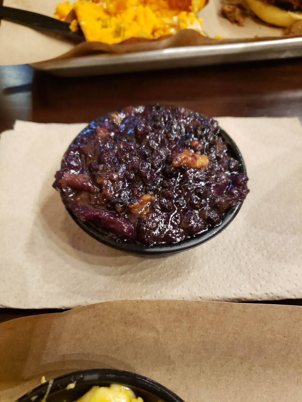 MISSION BBQ | restaurant | 1407 NW, St Lucie W Blvd, Port St. Lucie, FL 34986, USA | 7728737892 OR +1 772-873-7892