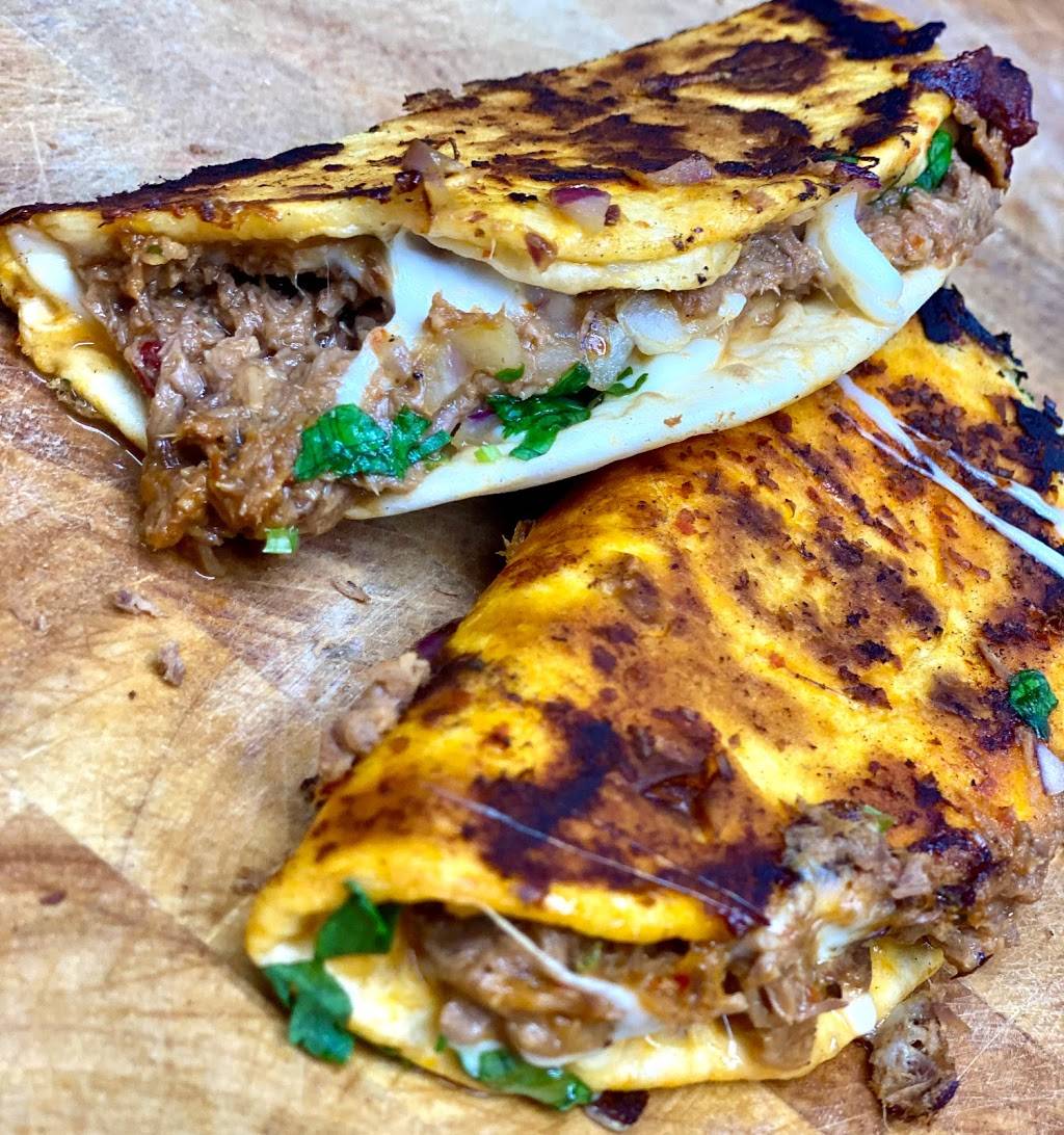 Nacho Food Truck | restaurant | 110 Farm to Market Rd 1488, Conroe, TX 77384, USA | 8329639734 OR +1 832-963-9734