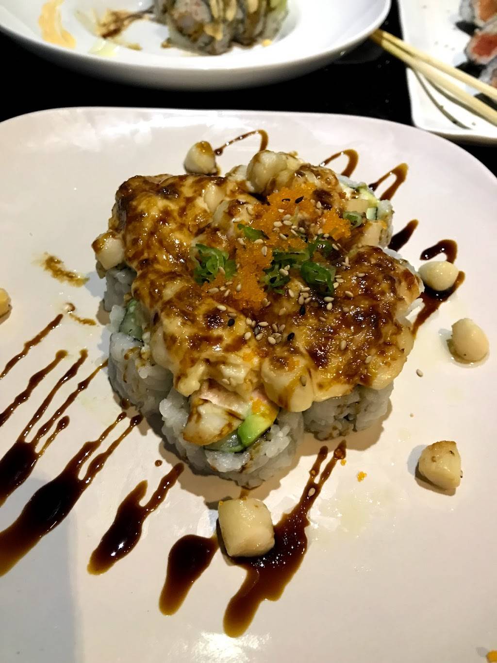 Sushi Planet | restaurant | 951 S Westlake Blvd #114, Thousand Oaks, CA 91361, USA | 8053799844 OR +1 805-379-9844