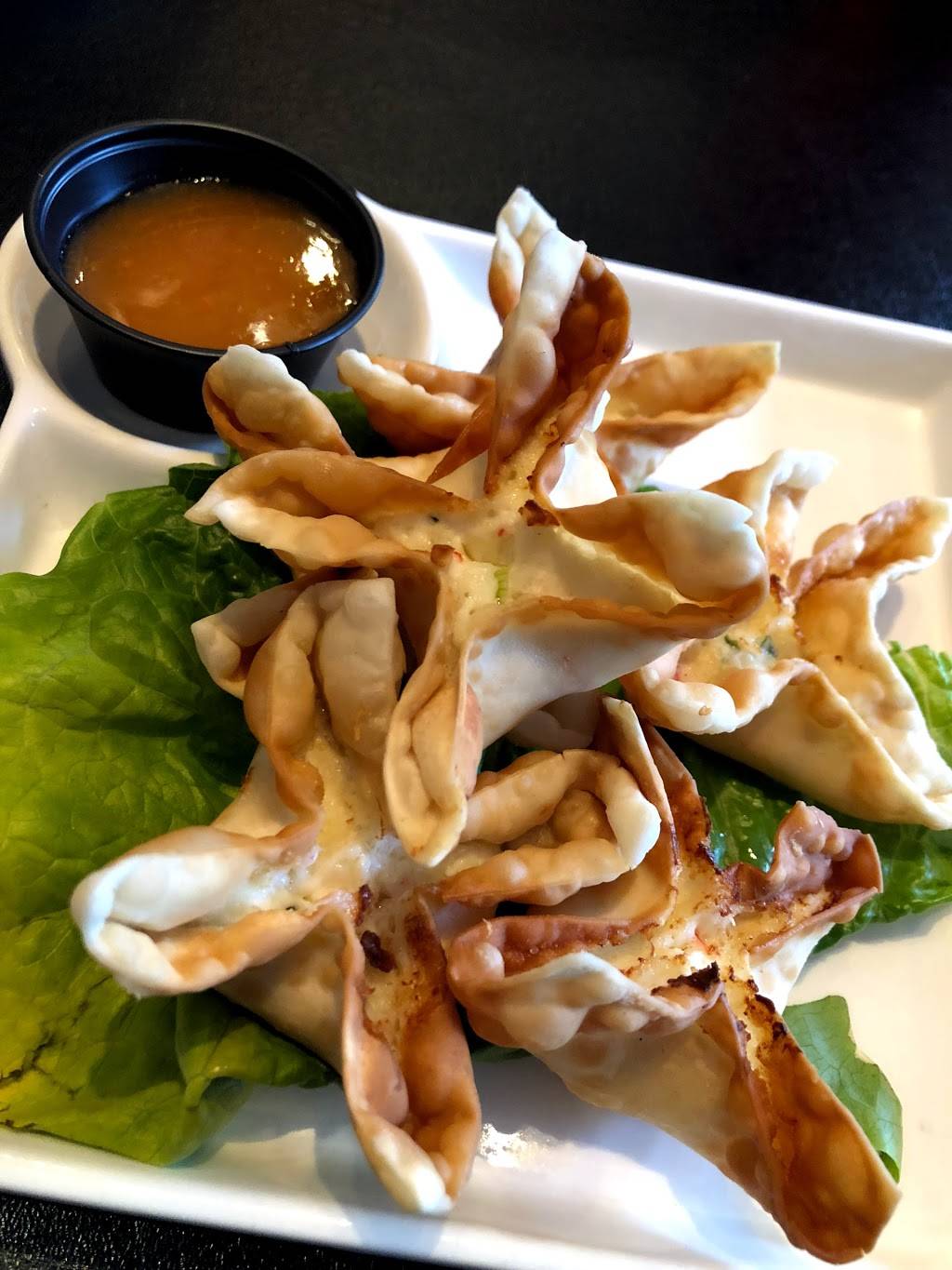 Chop Stick Cafe | restaurant | 207 N Kent St, Winchester, VA 22601, USA | 5404508691 OR +1 540-450-8691