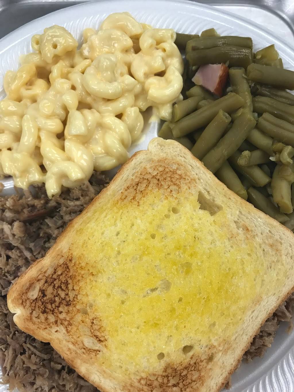 Blakes BBQ | restaurant | 5801 S Sooner Rd Suite D, Oklahoma City, OK 73135, USA | 4056195700 OR +1 405-619-5700