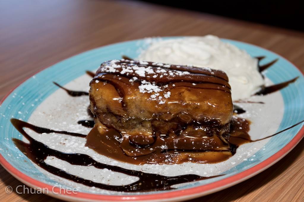 Heritage Fish & Chips | restaurant | 13 Fisherman Dr, Brampton, ON L7A 1B6, Canada | 9054958833 OR +1 905-495-8833