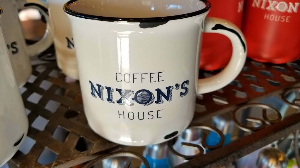 Nixons Coffee House | cafe | 695 E Louisiana Ave, Denver, CO 80210, USA | 3035045224 OR +1 303-504-5224
