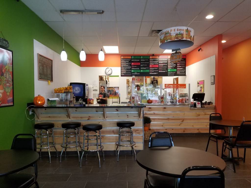 Pulp Juice And Smoothie Bar | restaurant | 4829 Robinhood Dr, Willoughby, OH 44094, USA | 4402691354 OR +1 440-269-1354