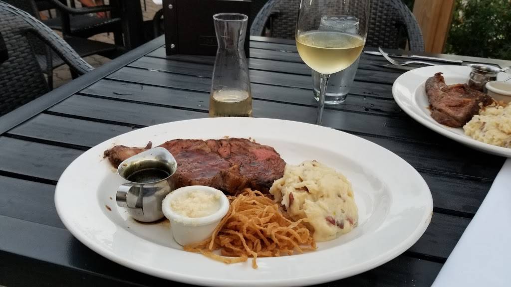 The Keg Steakhouse + Bar London South | restaurant | 1170 Wellington Rd, London, ON N6E 1M3, Canada | 5196865811 OR +1 519-686-5811