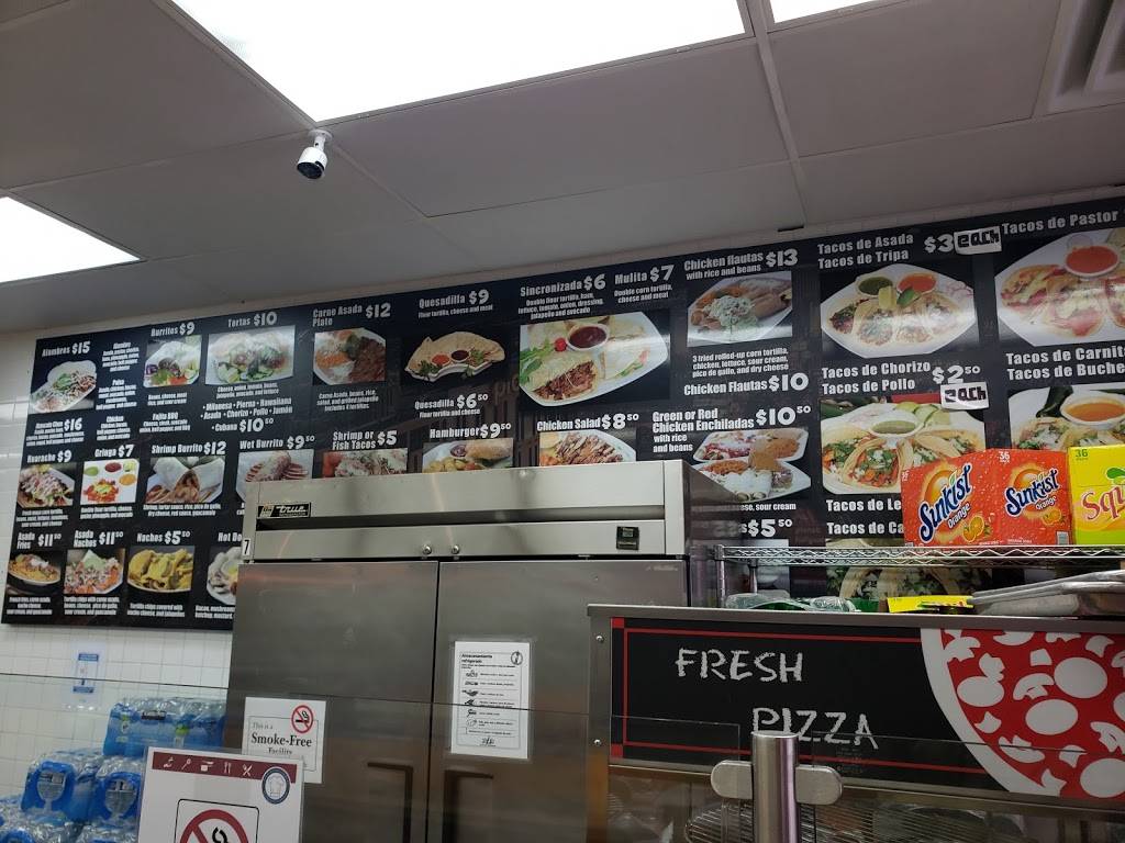 Taqueria El Buen Pastor | restaurant | Unnamed Road, Las Vegas, NV 89101, USA | 7023254020 OR +1 702-325-4020