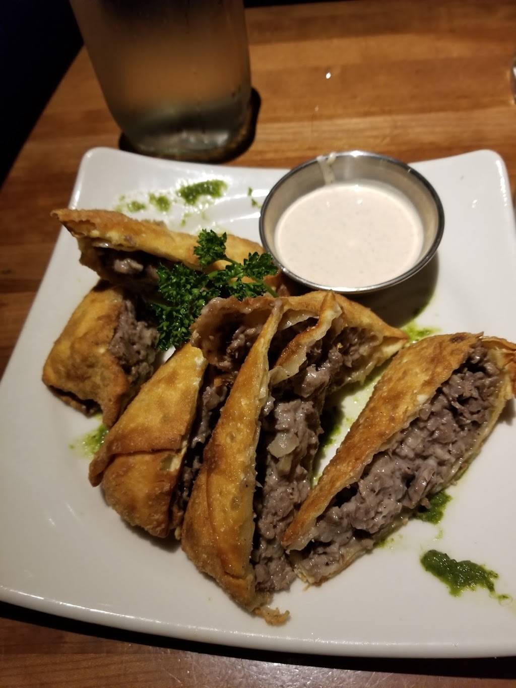 J. Alexanders Redlands Grill | restaurant | 7970 Washington Village Dr, Dayton, OH 45459, USA | 9374354441 OR +1 937-435-4441