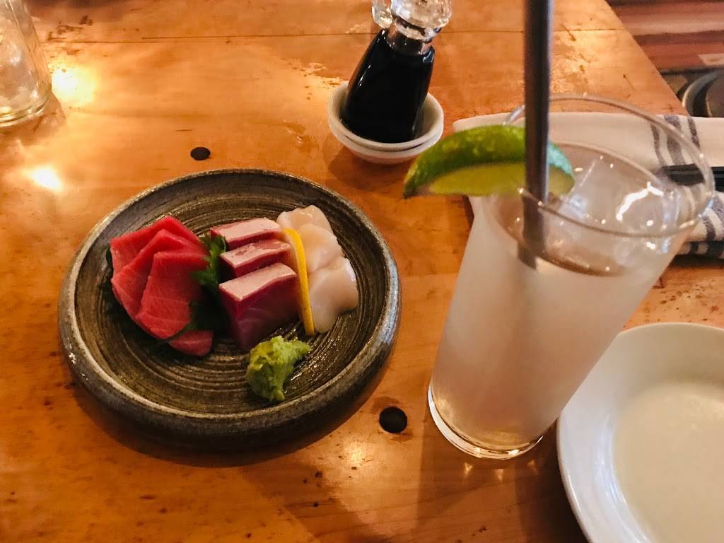 Imanishi Japanese Kitchen | restaurant | 1330 Dundas St W, Toronto, ON M6J 1Y1, Canada | 4167064225 OR +1 416-706-4225