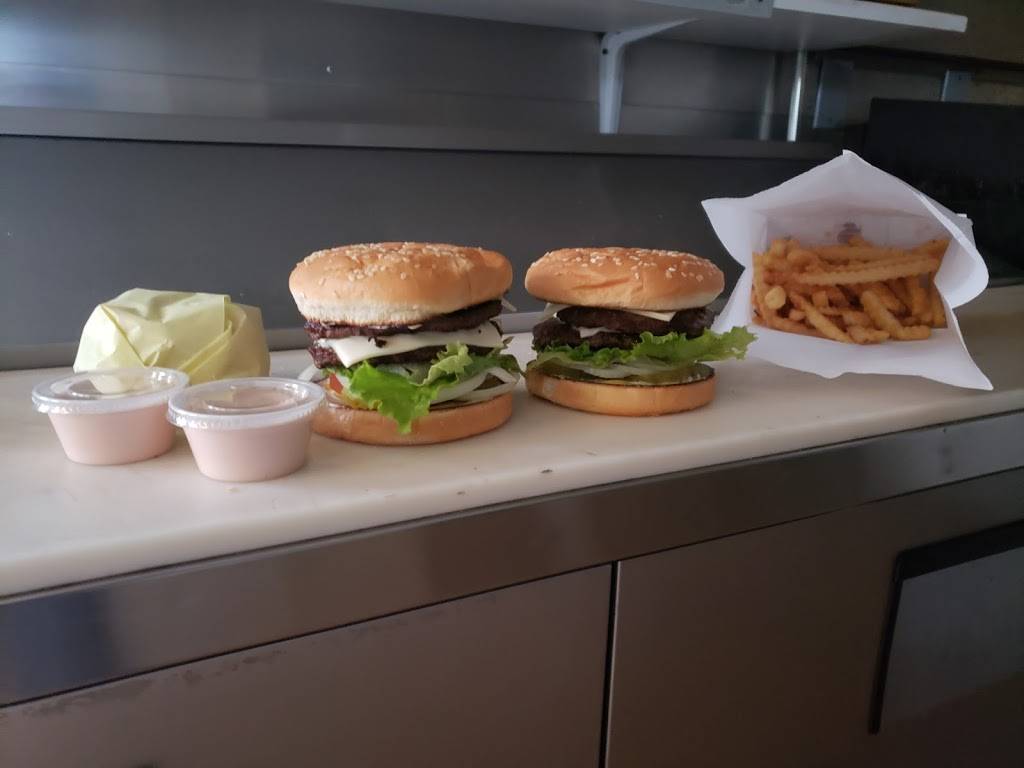 Dandy burger | restaurant | 888 SE Monmouth Cutoff Rd, Dallas, OR 97338, USA | 9712849469 OR +1 971-284-9469