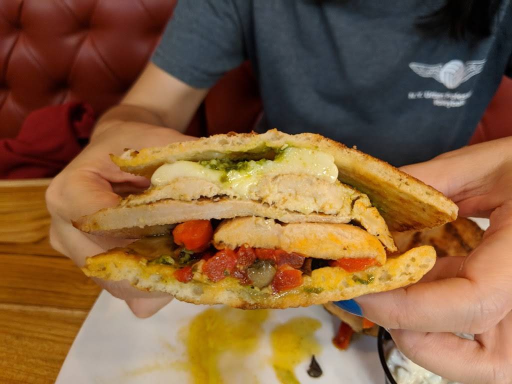 Seymours Deli & Bakery | meal delivery | 567 S Livingston Ave, Livingston, NJ 07039, USA | 9739921763 OR +1 973-992-1763