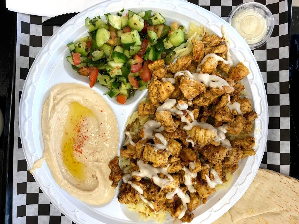 Zaytoons Kabob | restaurant | 11879 Valley View St, Garden Grove, CA 92845, USA | 7147901890 OR +1 714-790-1890