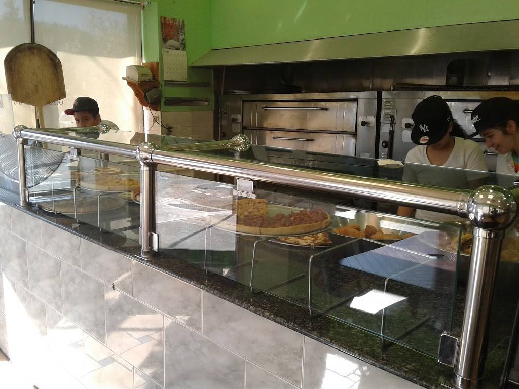 My Pizza | meal delivery | 755 Targee St, Staten Island, NY 10304, USA | 7187207777 OR +1 718-720-7777