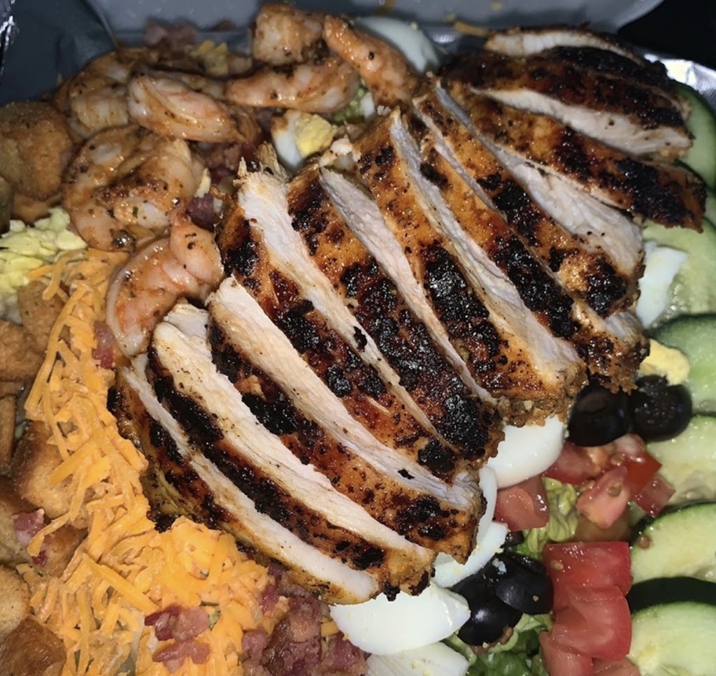 Crig’s To Go | restaurant | 403 S Hydraulic Ave, Wichita, KS 67211, USA | 3163506338 OR +1 316-350-6338