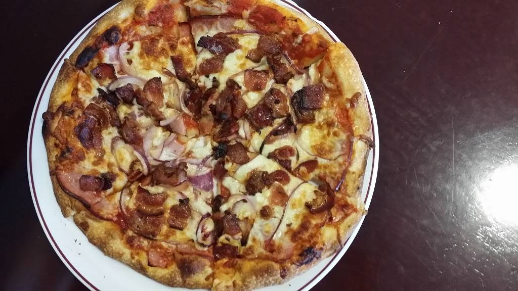 Da Bologna Restaurant Pizzeria | restaurant | 5185 Rue de Charleroi, Montréal-Nord, QC H1G 3A2, Canada | 5143218361 OR +1 514-321-8361