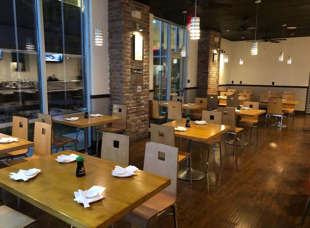 Ponzu Sushi Bar | restaurant | 1945 17th St Suite 104, Santa Ana, CA 92705, USA | 6572316668 OR +1 657-231-6668