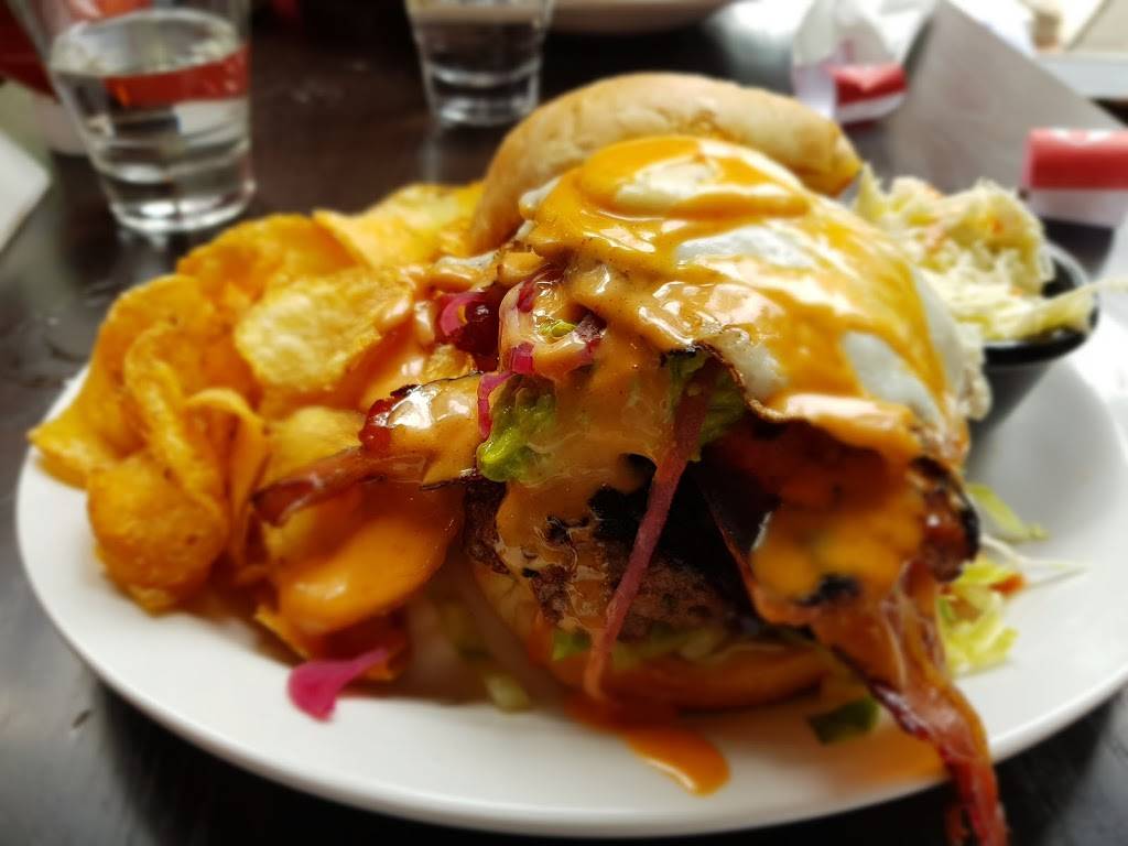 Boston Burger Company | restaurant | 133 Washington St, Salem, MA 01970, USA | 9784145910 OR +1 978-414-5910