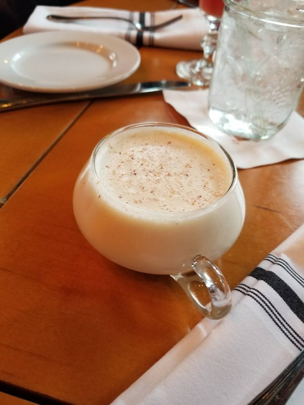 Sovana Bistro | restaurant | 696 Unionville Rd, Kennett Square, PA 19348, USA | 6104445600 OR +1 610-444-5600