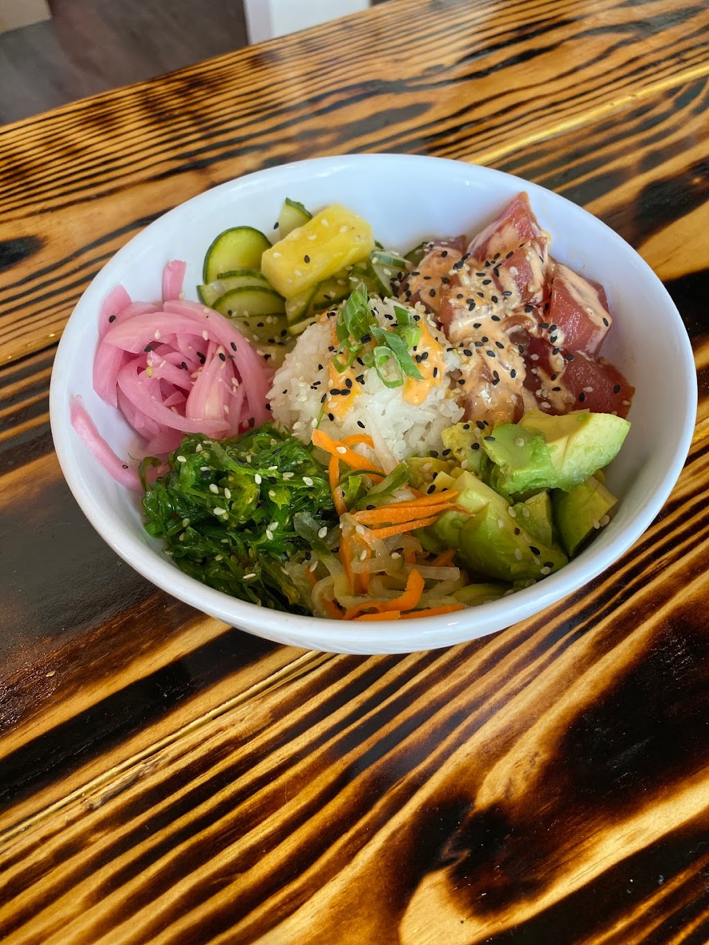 Quirks Oceanfront | restaurant | 1601 Atlantic Ave, Virginia Beach, VA 23451, USA | 7579379571 OR +1 757-937-9571