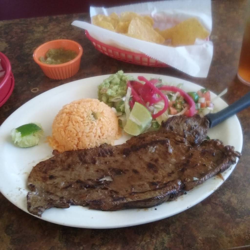 Marias Mexican Restaurant | restaurant | 5234 South Blvd, Charlotte, NC 28217, USA | 7045255075 OR +1 704-525-5075