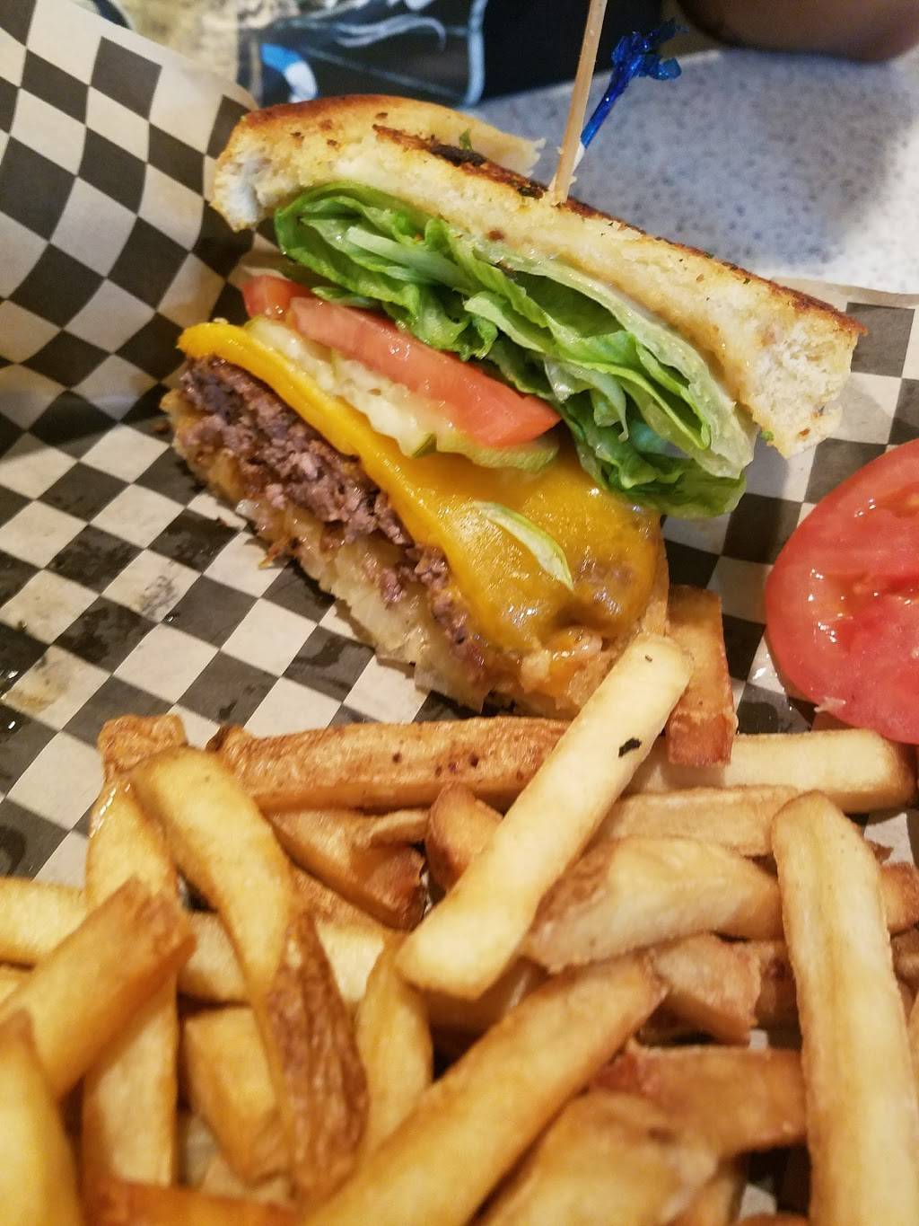 Pollys Pies Restaurant & Bakery | bakery | 3490 Atlantic Ave, Long Beach, CA 90807, USA | 5625955651 OR +1 562-595-5651