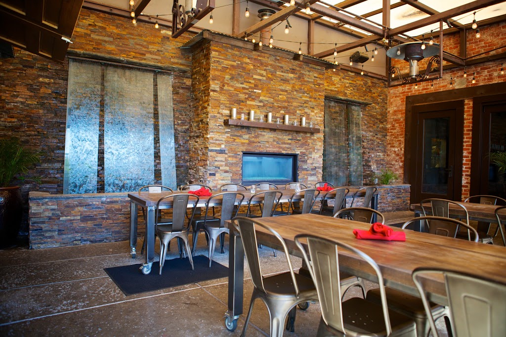 The Red Rabbit Kitchen and Bar | restaurant | 2718 J St, Sacramento, CA 95816, USA | 9167062275 OR +1 916-706-2275