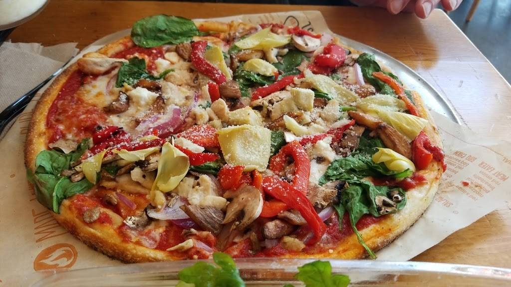 Blaze Pizza | meal takeaway | 110 General Stilwell Dr Ste.106, Marina, CA 93933, USA | 8317411077 OR +1 831-741-1077