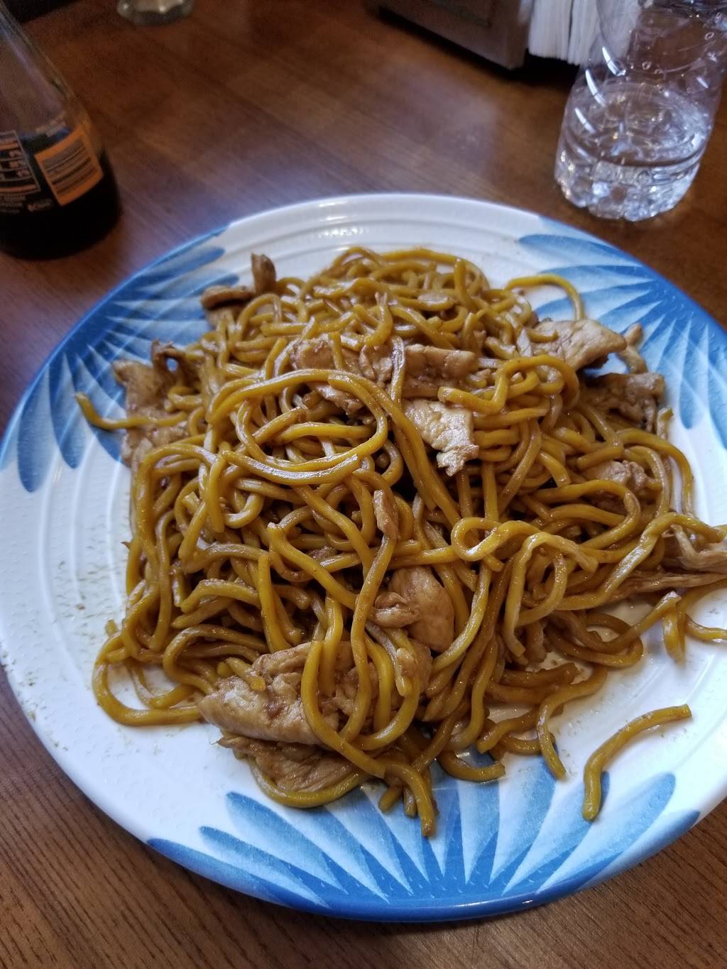 China Garden | restaurant | 117 Rockingham St, Bellows Falls, VT 05101, USA | 8024639885 OR +1 802-463-9885