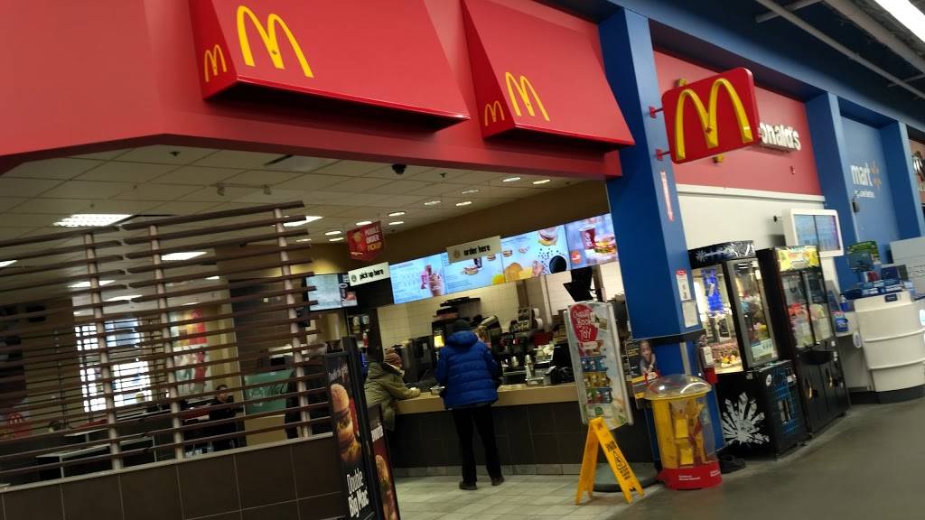 McDonalds | cafe | 1375 Baseline Rd, Ottawa, ON K2C 3G1, Canada | 6132257563 OR +1 613-225-7563