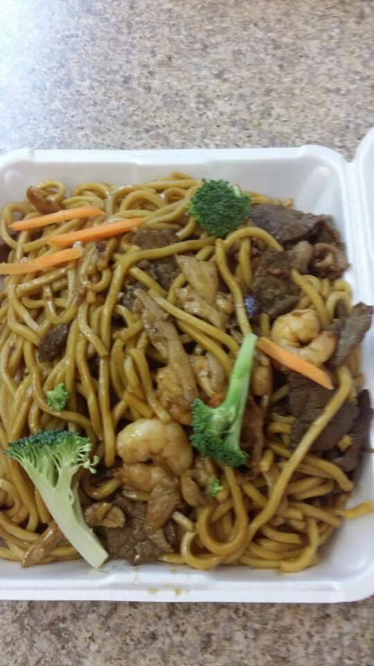 China Hut | restaurant | 5460 Two Notch Rd, Columbia, SC 29204, USA | 8036910008 OR +1 803-691-0008