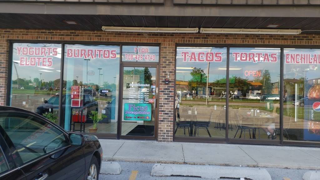 Speedy Burritos | restaurant | 7108 W 171st St, Tinley Park, IL 60477, USA | 7084294740 OR +1 708-429-4740