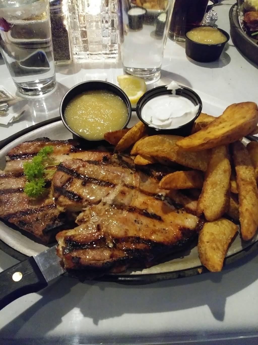 Nightingale Supper Club | night club | 1541 Egg Harbor Rd, Sturgeon Bay, WI 54235, USA | 9207435593 OR +1 920-743-5593