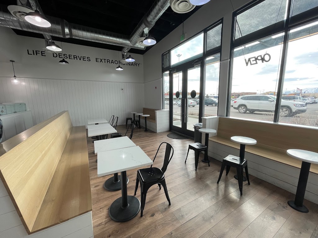 Drip Burger - Orem | restaurant | 541 E University Pkwy Suite A, Orem, UT 84097, USA | 3859857485 OR +1 385-985-7485