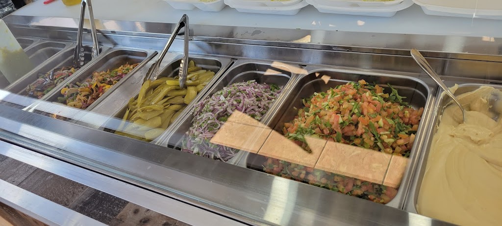 Mashawee Guy | restaurant | 6840 W 95th St, Oak Lawn, IL 60453, USA | 6147073354 OR +1 614-707-3354