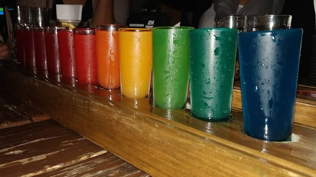 Reyes Salón Cantina | restaurant | Blvd. Agua Caliente 4501 Local B4, Aviacion, 22014 Tijuana, B.C., Mexico | 013334991859 OR +52 33 3499 1859