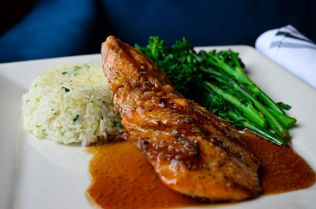 Napa Kitchen +Bar Westerville | restaurant | 925 N State St, Westerville, OH 43082, USA | 6145234330 OR +1 614-523-4330