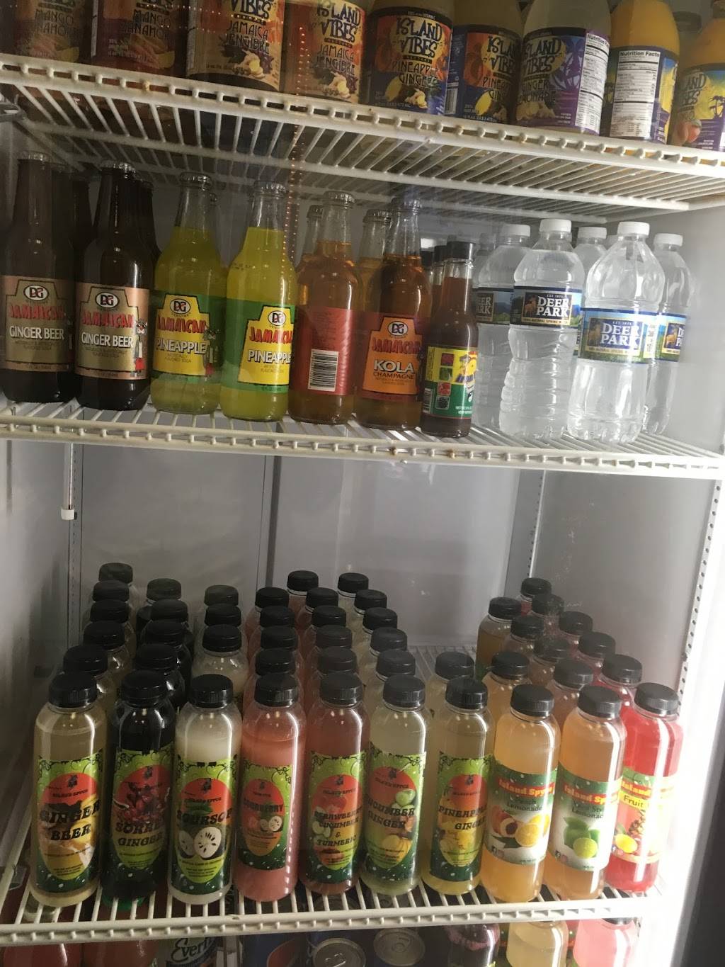 NYAMMINGS JAMAICAN & AMERICAN CARRY OUT | meal takeaway | 3237 Belair Rd, Baltimore, MD 21213, USA | 4103424200 OR +1 410-342-4200