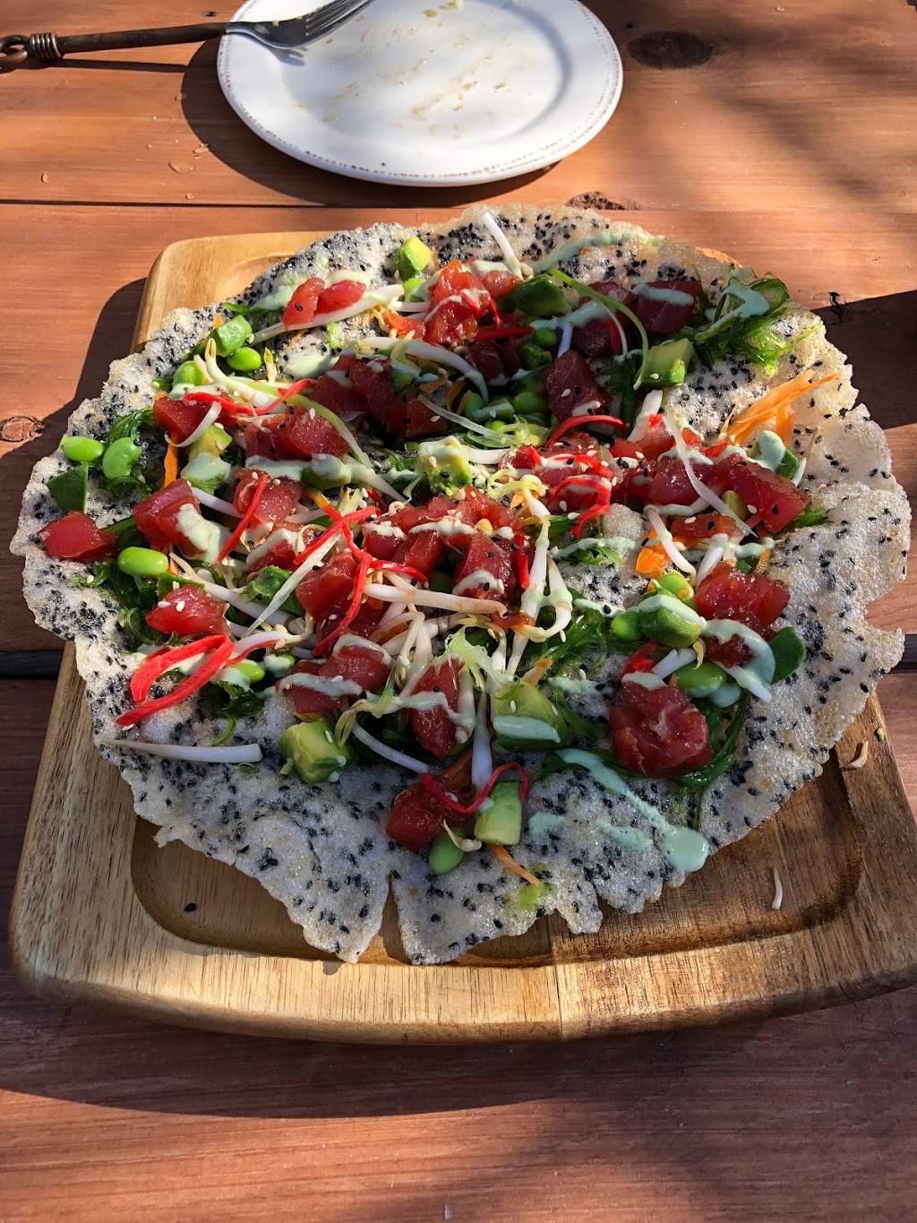 Brick & Barrel | restaurant | 748 Park Ave, Lake Park, FL 33403, USA | 5616230916 OR +1 561-623-0916