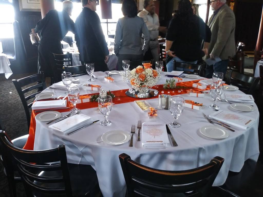 Andiamo Livonia | restaurant | 38703 W Seven Mile Rd, Livonia, MI 48152, USA | 7349533200 OR +1 734-953-3200