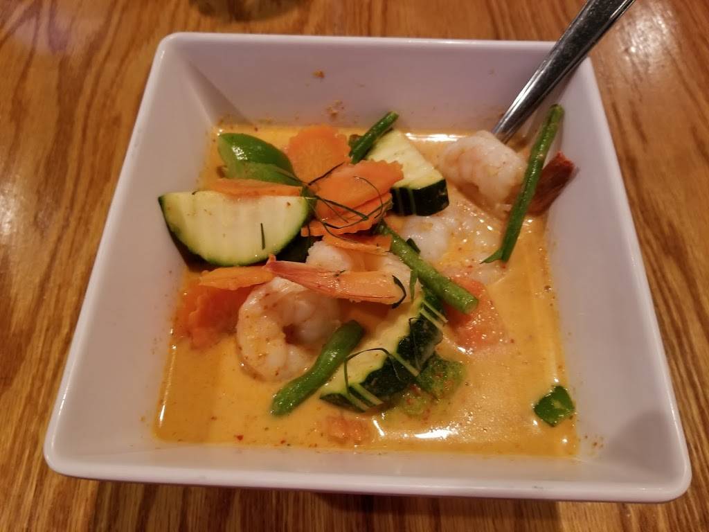 Thai Jasmine | restaurant | 313 Littleton Rd, Chelmsford, MA 01824, USA | 9782509509 OR +1 978-250-9509