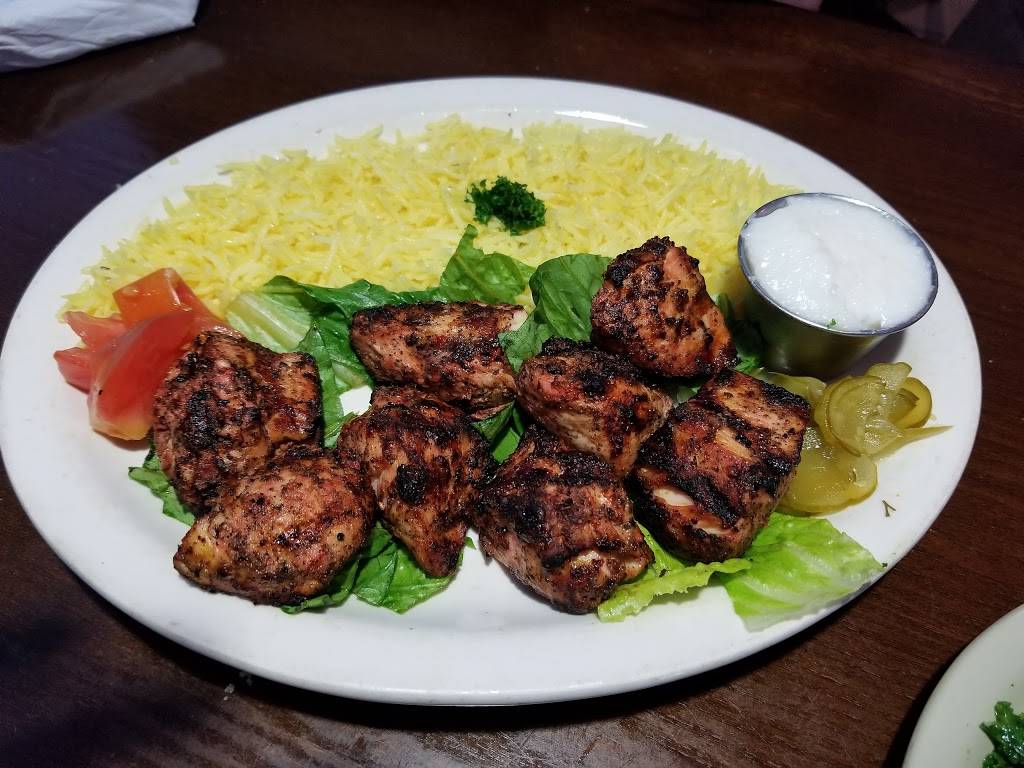 Casablanca | restaurant | 2333 Washtenaw Ave, Ypsilanti, MI 48197, USA | 7349617828 OR +1 734-961-7828