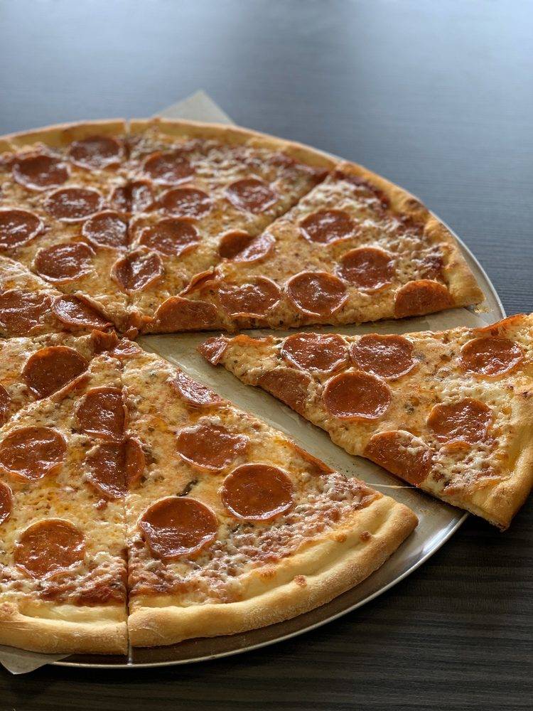 Nobel Pizzeria | restaurant | 8935 Towne Centre Dr #101, San Diego, CA 92122, USA | 8583526385 OR +1 858-352-6385