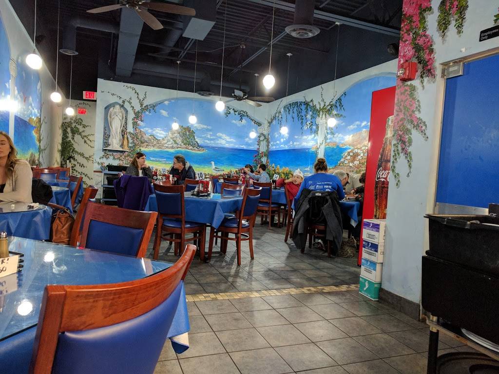 Crazzy Greek | restaurant | 8325 Market Exchange Drive, Westerville, OH 43081, USA | 6148889670 OR +1 614-888-9670