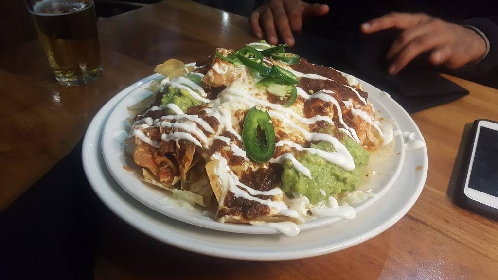 Hub 51 | restaurant | Terminal 5, 10000 West Ohare Avenue, Chicago, IL 60666, USA | 7738165265 OR +1 773-816-5265