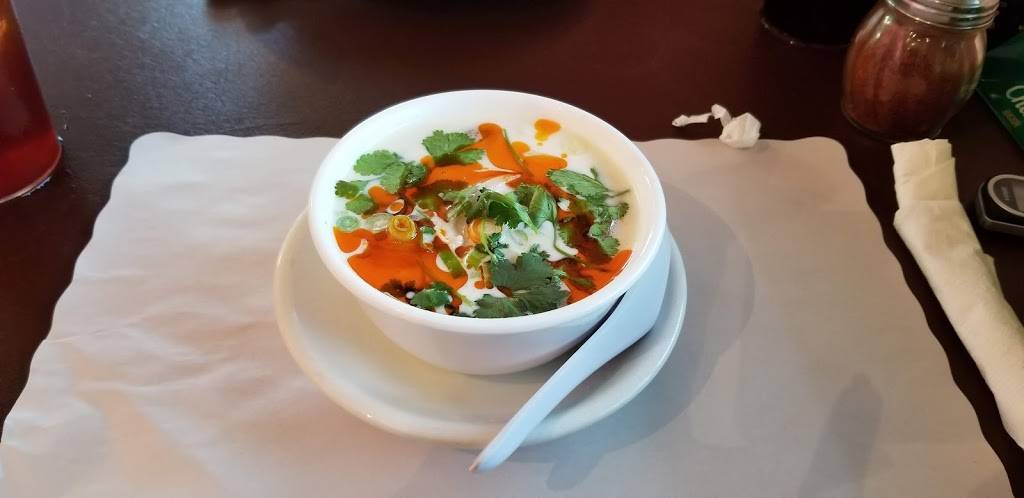 Ida Thai Cuisine | restaurant | 304 N Lake Park Blvd, Carolina Beach, NC 28428, USA | 9104588136 OR +1 910-458-8136