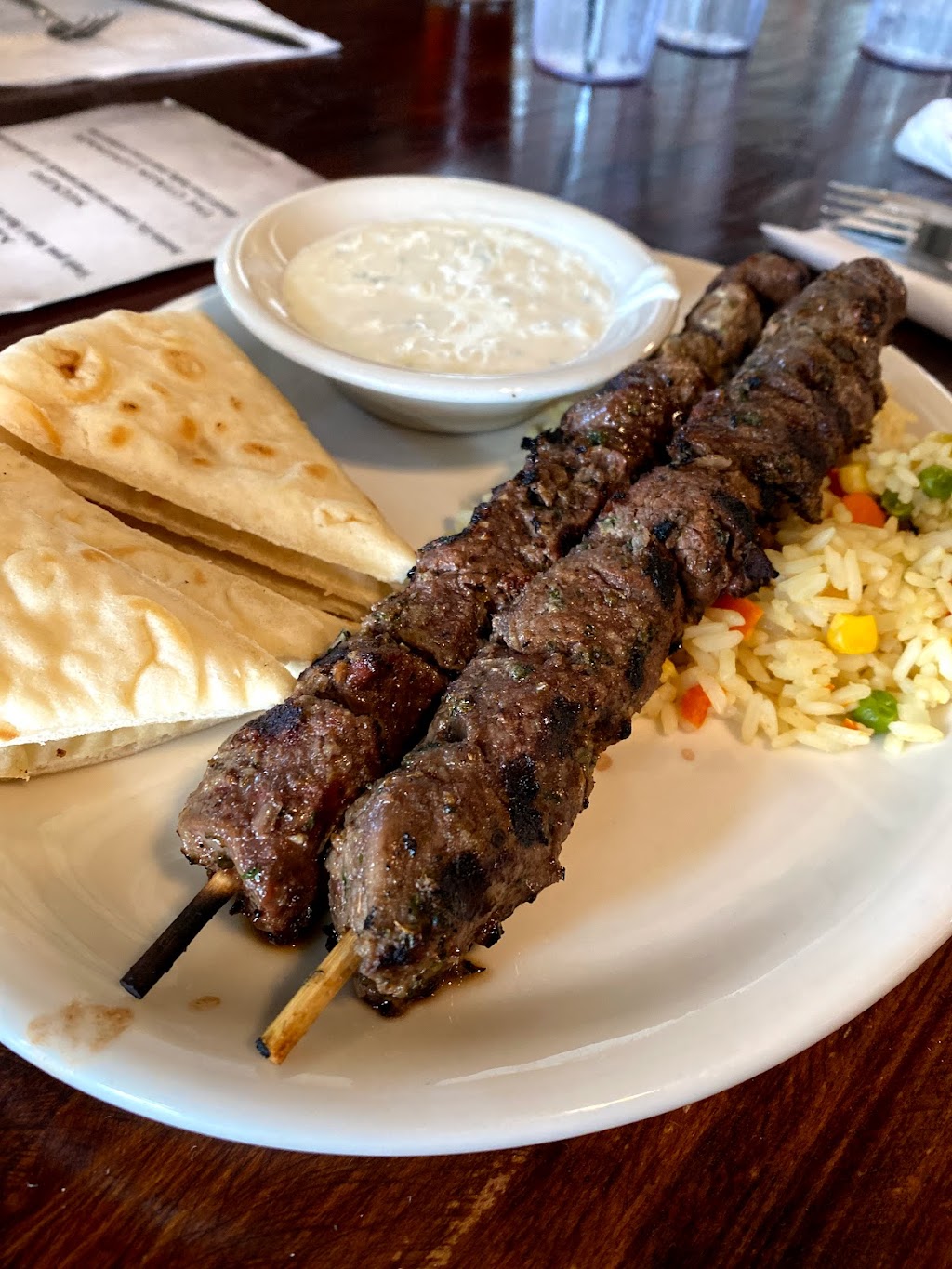 Aegean Greek Restaurant | restaurant | 11225 US-98, Miramar Beach, FL 32550, USA | 8504602728 OR +1 850-460-2728
