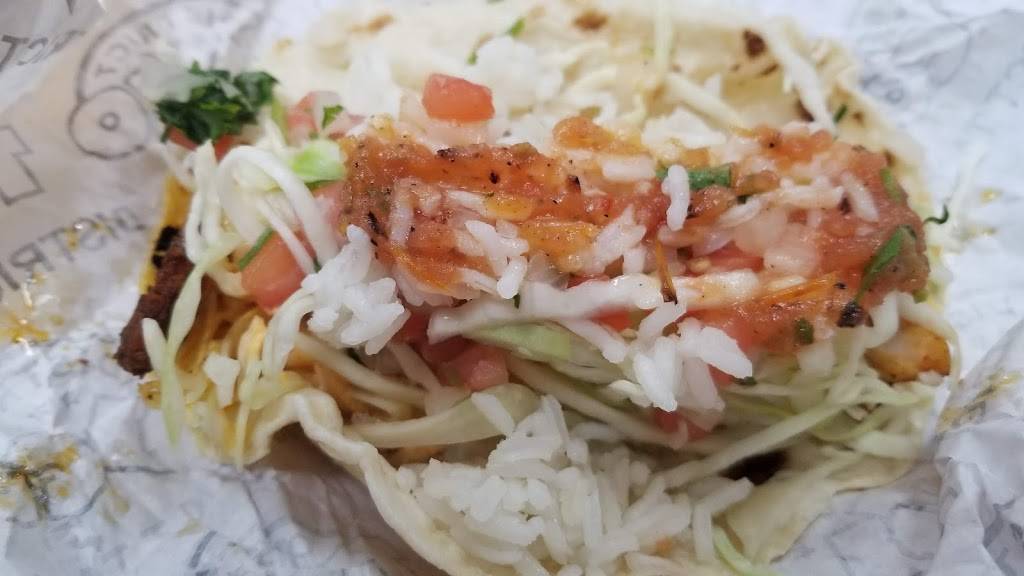 District Taco | meal takeaway | 1310 E W Hwy, Silver Spring, MD 20910, USA | 2405311880 OR +1 240-531-1880