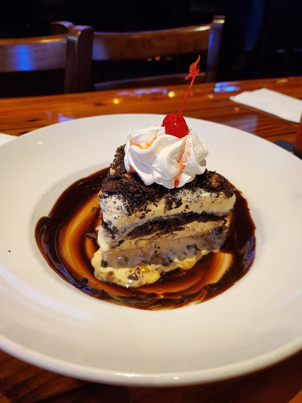 Millers Ale House - Orlando Sanford | restaurant | 50 Towne Center Cir, Sanford, FL 32771, USA | 4073287037 OR +1 407-328-7037